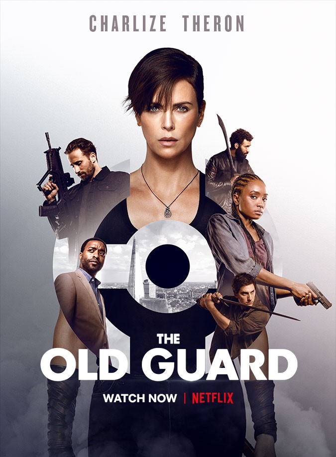 The Old Guard 2